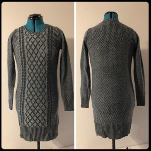 NWOT Knit Tunic IZ  XS